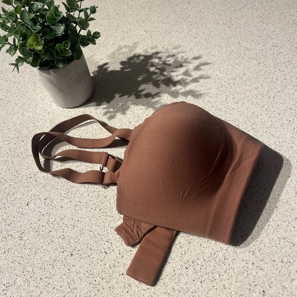 Knix 2024 Sz XL The One&Only Scoop Bra® - Picture 15 of 16